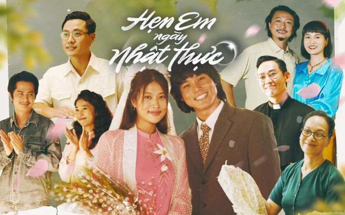 Phim Đoàn Thiên Ân chạm mốc 20 tỷ đồng sau 3 ngày