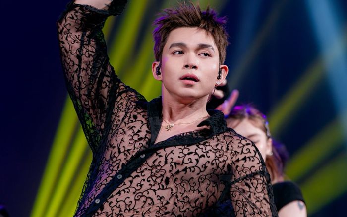 Sai lầm của Jun Phạm