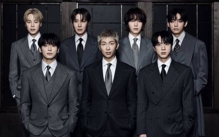 BTS lập kỷ lục mới với ARIRANG, thống trị Billboard 200 ngay tuần đầu phát hành