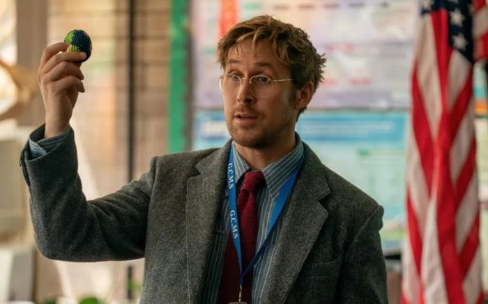 Thoát Khỏi Tận Thế trở thành phim Hollywood ăn khách nhất năm