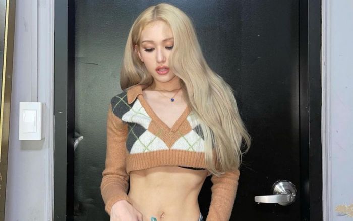 Jeon Somi nói về chuyện đám cưới