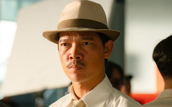 Nam phụ 800 tỷ của phòng vé Việt