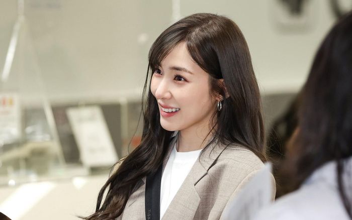Tiffany (SNSD) gây chú ý với chia sẻ về mẹ chồng sau kết hôn