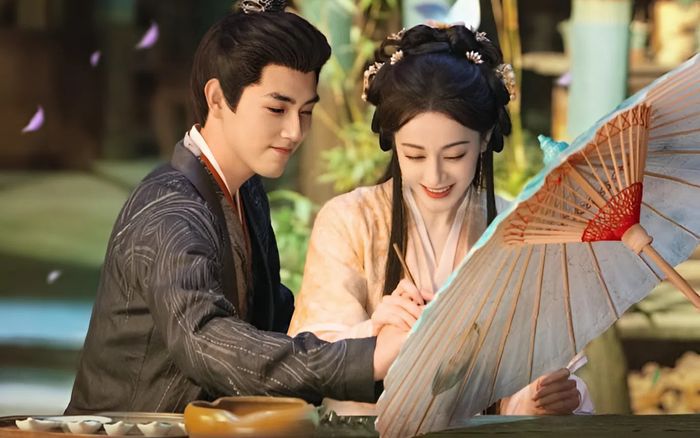 7 bộ phim Hoa ngữ hay nhất tháng 3/2026 của Tencent