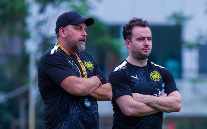 Malaysia sẽ đảo ngược tình cảnh trước tuyển Việt Nam