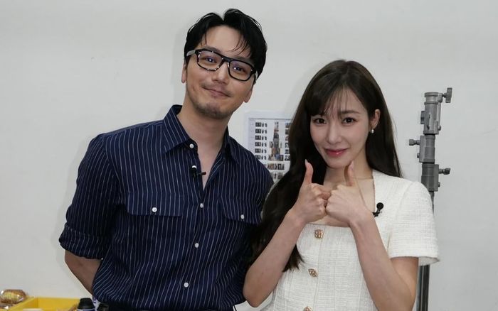 Hé lộ mối quan hệ giữa Tiffany (SNSD) với mẹ chồng trước thềm đám cưới