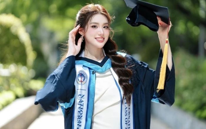 Theo chân Hoa hậu Phan Phương Oanh, khám phá những điểm đến làm nên chất thanh lịch