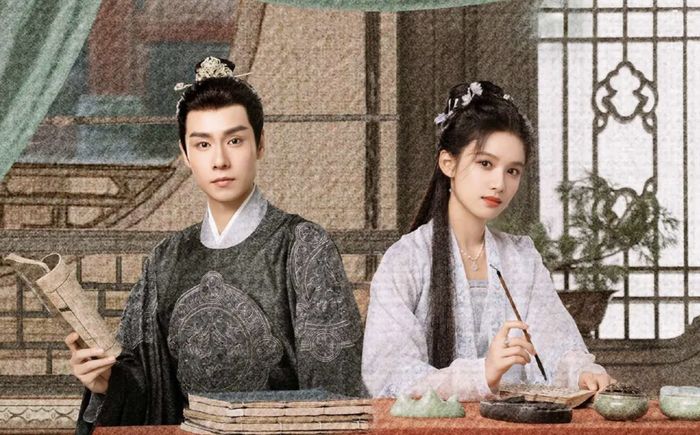 Top 6 phim truyền hình Trung Quốc kết thúc có hậu được khán giả yêu thích