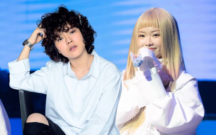 Ánh Sáng Aza thừa nhận 'rất sợ' Tiên Tiên