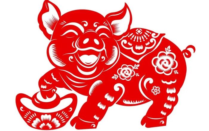 4 con giáp được Thần Tài gọi tên liên tục: Làm đâu trúng đó, tiền vào như nước không ngừng