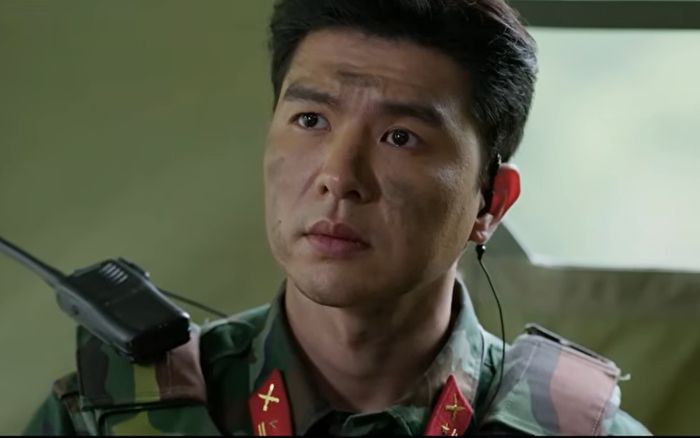 Steven Nguyễn bị thay thế