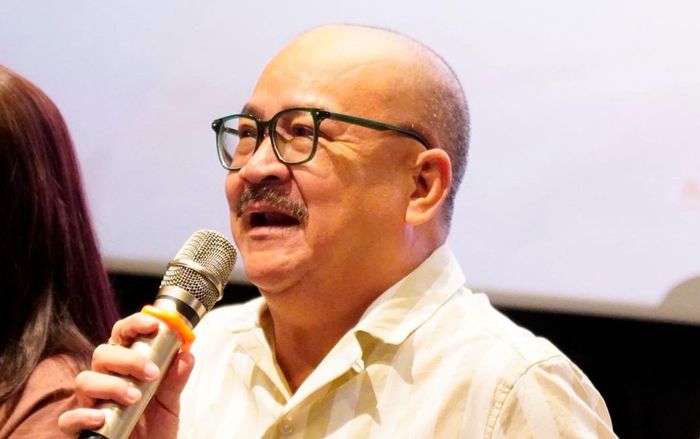 Tiếc nuối quá lớn cho NS Hoàng Sơn