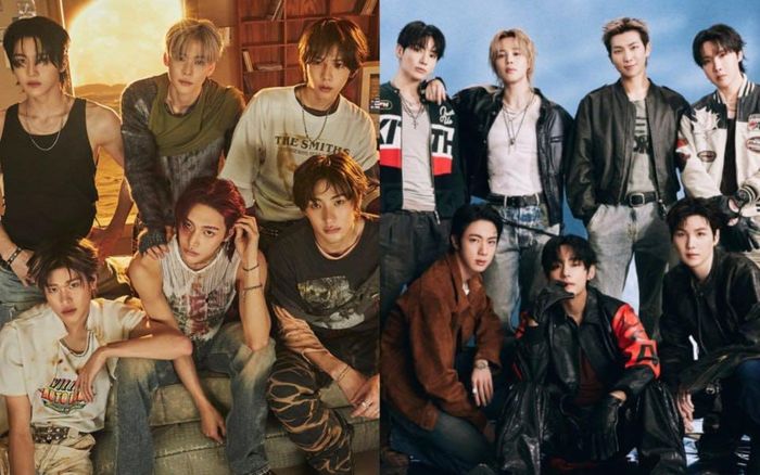 SM và HYBE 'đổi sân': Cuộc chơi quyền lực mới của các 'ông lớn' Kpop đang bắt đầu?