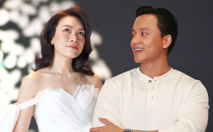 Mỹ Tâm và Mai Tài Phến tiếp tục với con số 115 tỷ đồng