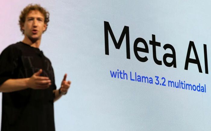 Meta đầu tư 10 tỷ đô la vào trung tâm dữ liệu AI