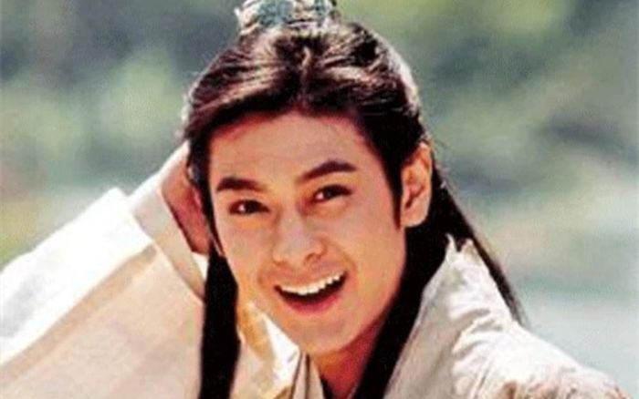 Nhân vật thông minh nhất tiểu thuyết Kim Dung