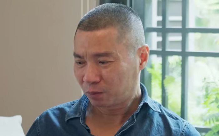 Tiếc nuối quá lớn dành cho NSND Công Lý