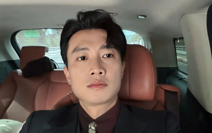 Quốc Trường tuyên bố 'ly dị'