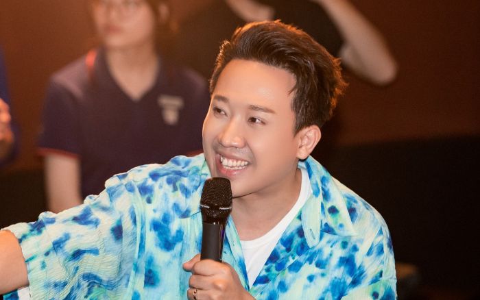 Tương lai của Trấn Thành sau 52 tỷ ở hải ngoại