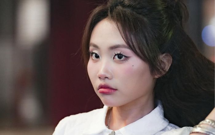 Khán giả phản ứng mạnh với Phương Mỹ Chi