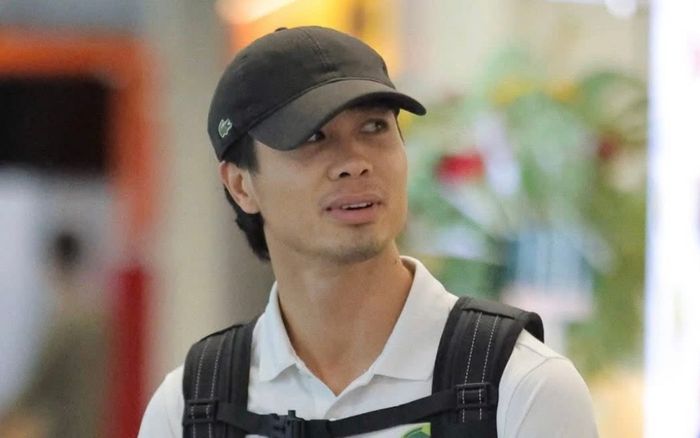 Đã hết hi vọng với Công Phượng