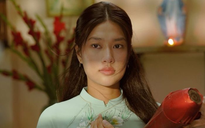 Đoàn Thiên Ân nói về cơ hội góp mặt trong Hẹn Em Ngày Nhật Thực