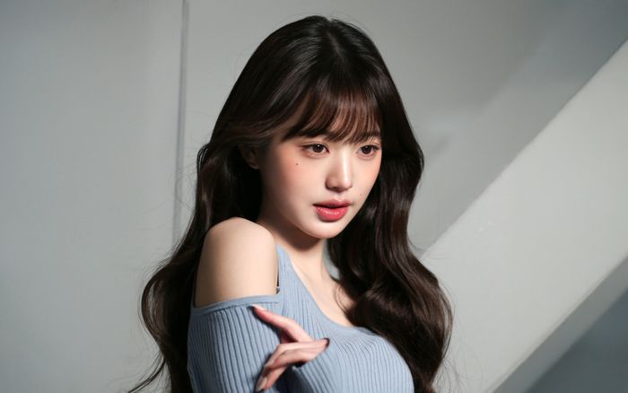 'Công chúa Kpop' Wonyoung vướng tin đồn tình cảm, thực hư ra sao?