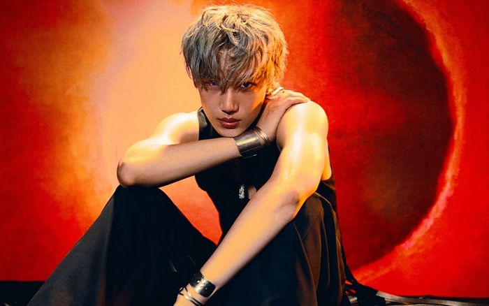 Thành viên nhóm nhạc EXO gặp tình huống dở khóc dở cười ngay trên phố