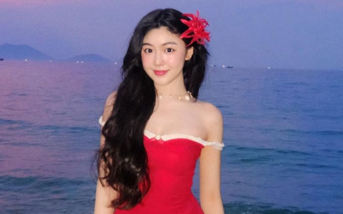 Lọ Lem nhà MC Quyền Linh đang học hành ra sao?