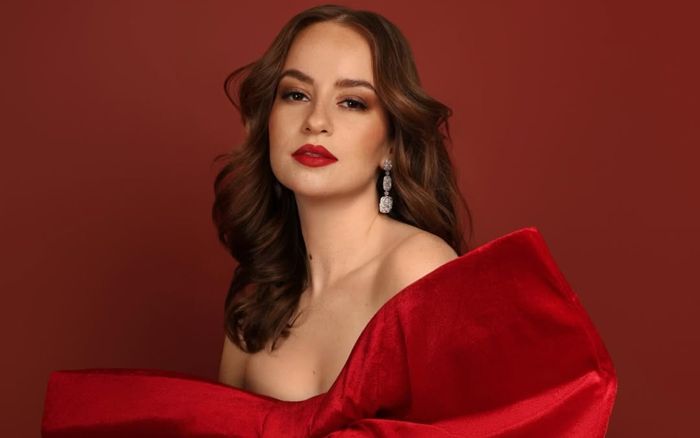 Mỹ nhân tóc đỏ đăng quang Hoa hậu Siêu quốc gia Hà Lan 2026