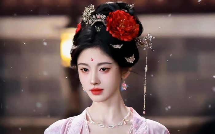 Phim mới của Cúc Tịnh Y ấn định ngày lên sóng