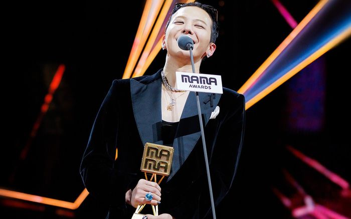 MAMA 2026 chính thức 'ấn định' thời gian tổ chức