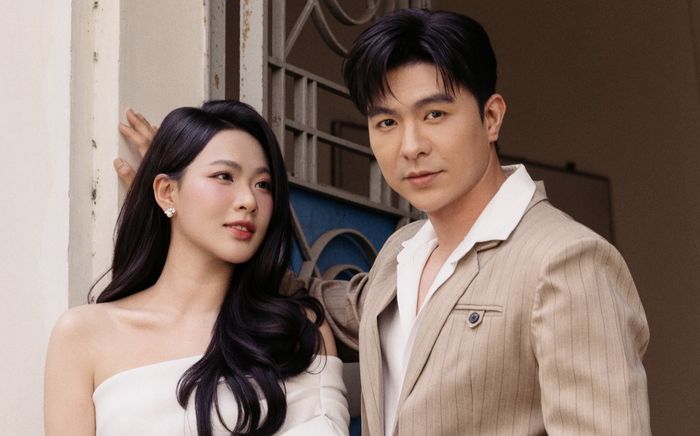 Steven Nguyễn hóa giải mâu thuẫn với Minh Trang trong tập cuối