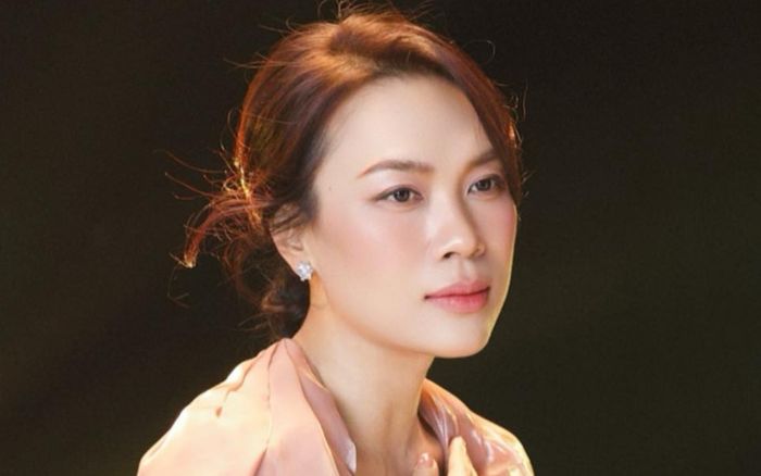 Mỹ Tâm bị thay thế