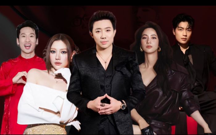 Dàn diễn viên từng đóng phim trăm tỷ cùng Trấn Thành giờ ra sao ?