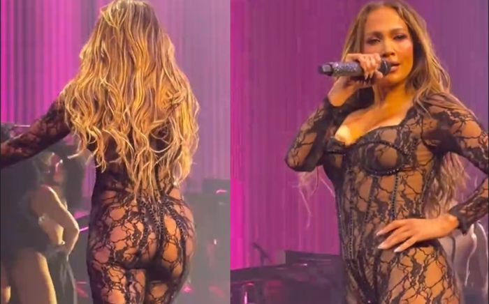 Nữ ca sĩ 56 tuổi bị chê ăn mặc phản cảm, lên tiếng đáp trả