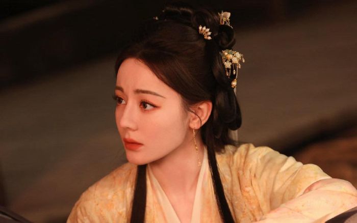 Địch Lệ Nhiệt Ba thất bại 6 năm liên tiếp