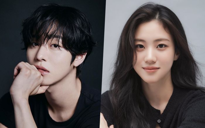 Loạt phim truyền hình Hàn Quốc sắp lên sóng