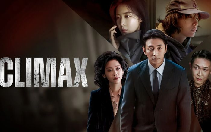 5 phim truyền hình Hàn Quốc hot nhất hiện tại