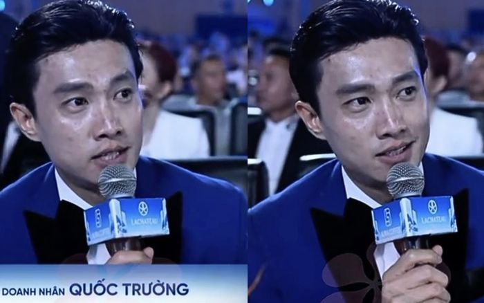 Từ khoảnh khắc Quốc Trường lộ mặt mụn: Sự thật về làn da mà nhiều người đang né tránh