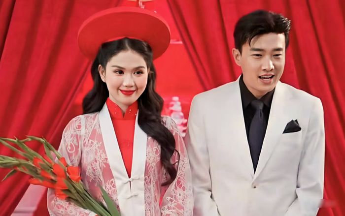 Đám cưới Quốc Trường và Ngọc Trinh bị phản đối