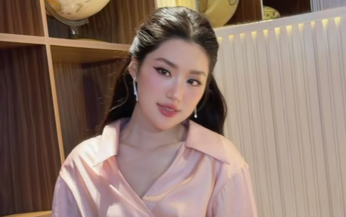 Tín hiệu tích cực đã xuất hiện với Phương Oanh