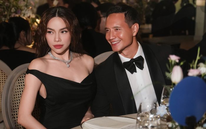 Chuẩn bị có 'tin vui' từ Hồ Ngọc Hà