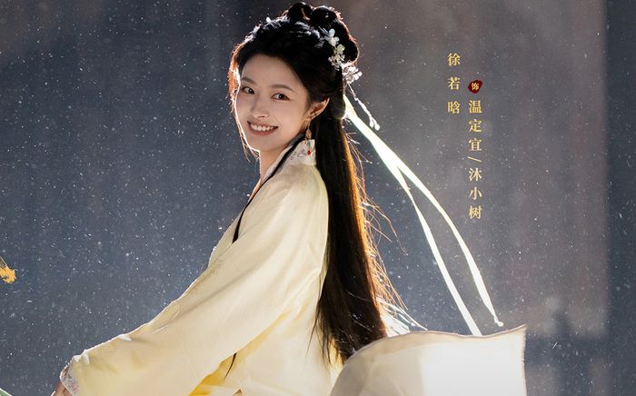 Top 5 phim Hoa ngữ sắp lên sóng được khán giả đặc biệt mong chờ