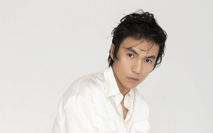 Diễn viên Tống Ninh Phong bị tố ngoại tình