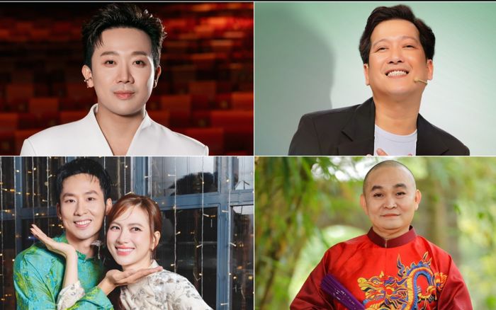 Nghịch lý mùa phim Tết 2026