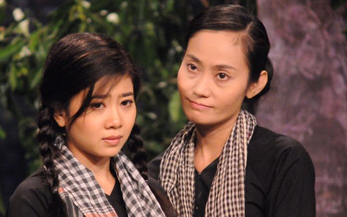 Động thái của NSƯT Hạnh Thúy về cố diễn viên Mai Phương gây xúc động