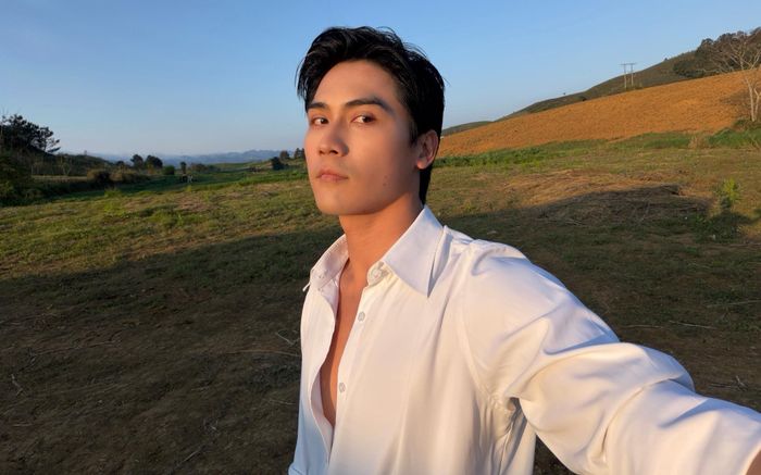 Mỹ nam từng từ chối Trấn Thành được khen trong phim mới