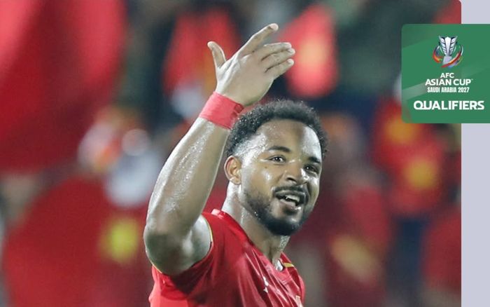 AFC kinh ngạc với Nguyễn Xuân Son