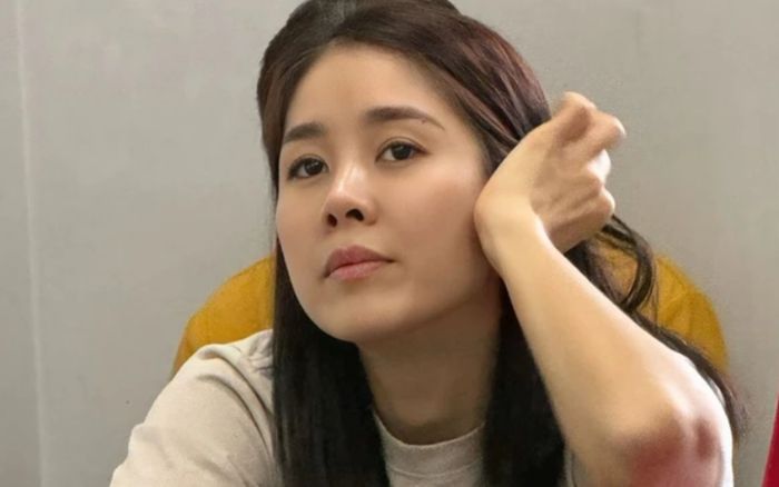 Khán giả xót xa cho Lê Phương